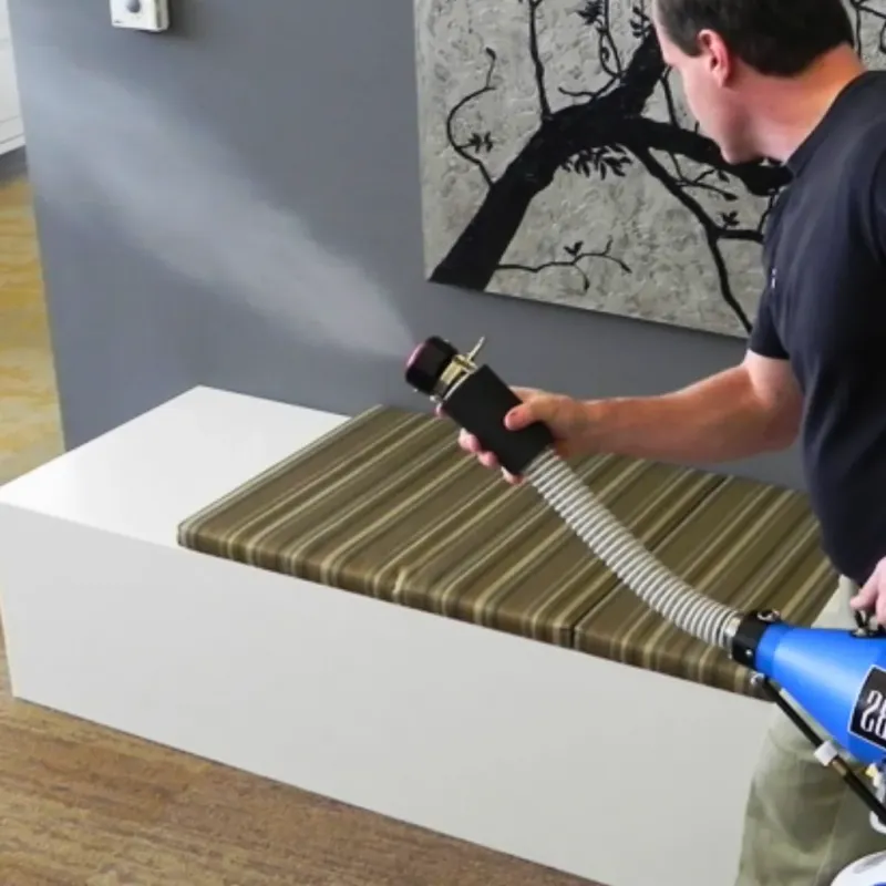 Professional Odor Removal in Milton, DE